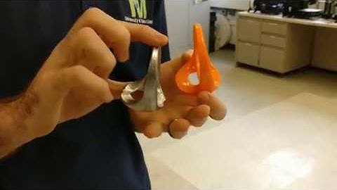 UCONN MSE Open House - Microscopy Lab