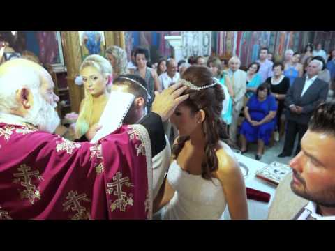 Dimitris & Georgia