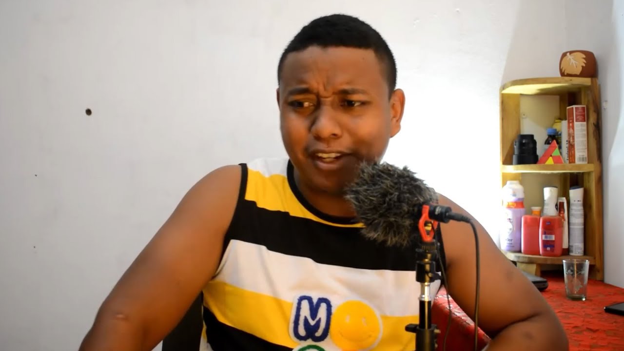 Willynay - Fiainam-pitiavako ( Comédie Gasy 2025 )