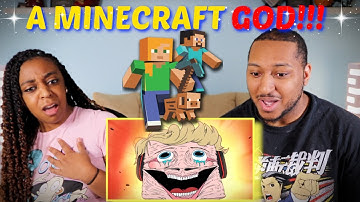 MeatCanyon "The Passion Of The Craft" REACTION!!!