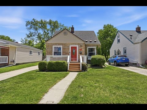 295 Madison Avenue, Clawson, MI home video tour