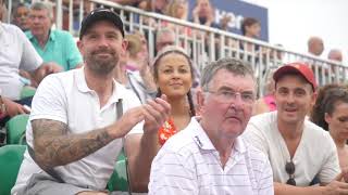 DP World Tour Championship 2018