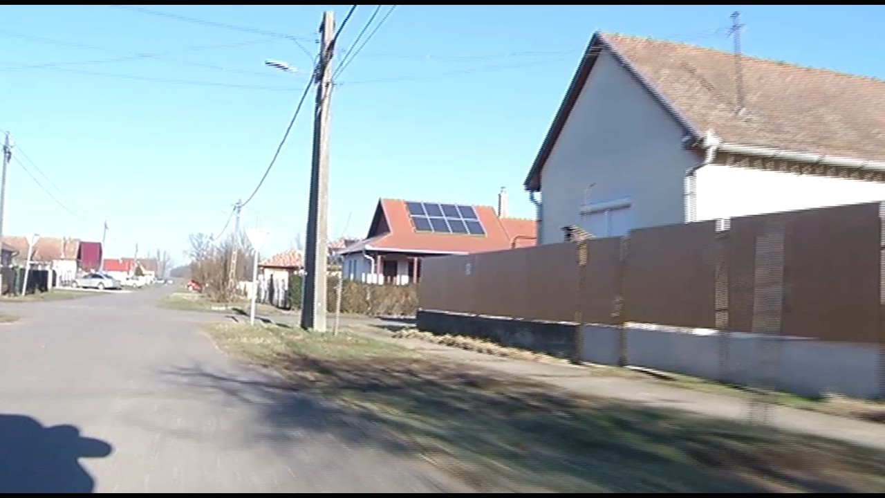 Hajdúnánási Televízió: Sokan éltek városunkban az Otthon Start Programmal 2026.02.27.