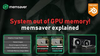 System out of GPU memory! | memsaver explained screenshot 4