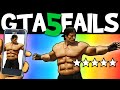 GTA 5 FAILS – EP. 31 (GTA 5 Funny Moments compilation online Grand theft Auto V Gameplay)