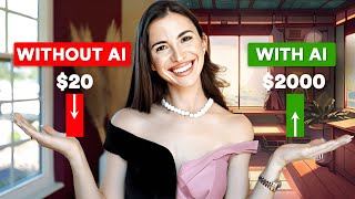 $100/day with basic English | Top jobs that can be done with AI