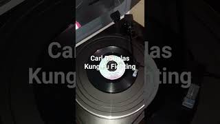 Carl Douglas - Kung Fu Fighting (1974) Resimi