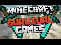 Playing Survival Games Until I Win.