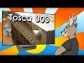 [Co Kryje Wnętrze] Amplituner Tosca 303