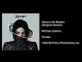 Michael Jackson Slave To The Rhythm Original Version