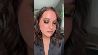 Transition into fall makeup 🍁