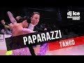 Tango  dj ice  paparazzi lady gaga cover