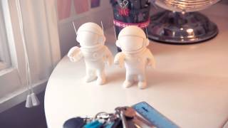 3d print and render