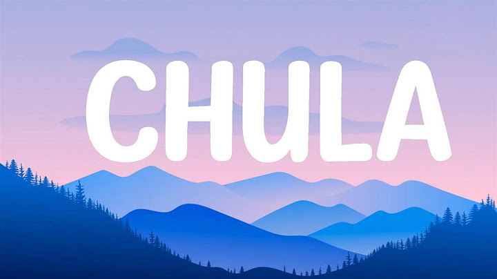 Grupo Firme, Demi Lovato - Chula (Letra/Lyrics)