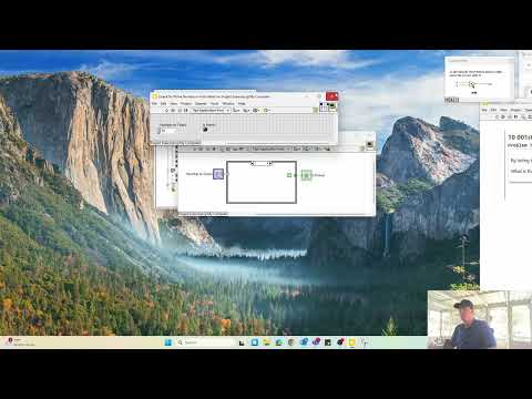 Project Euler Solutions in LabVIEW - Problem 7:  10,001st Prime