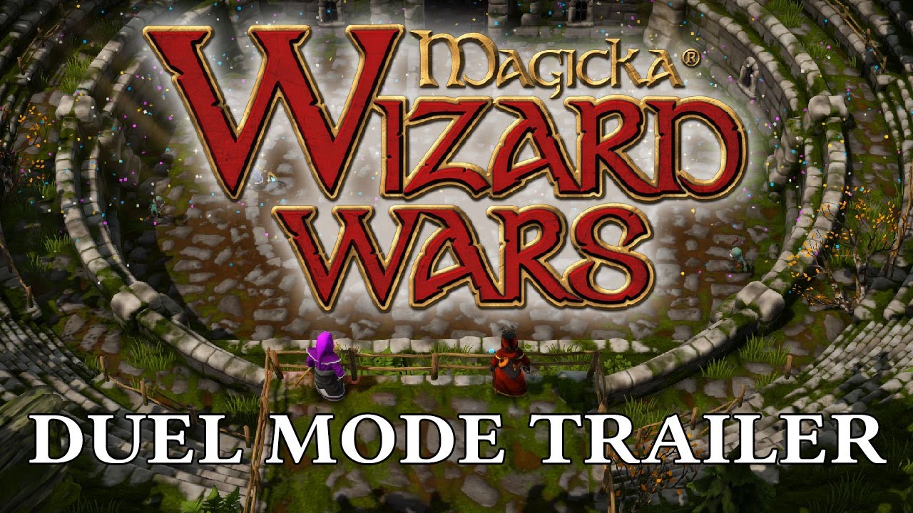 Paradox departs Mount & Blade, offers Magicka: Wizard Wars access - Polygon