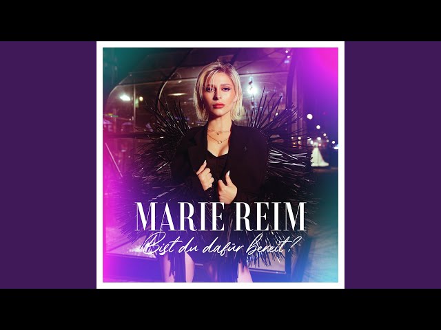 Marie Reim - Bist Du Dafür Bereit