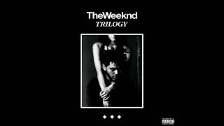 The Weeknd - Echoes Of Silence (2012 Remaster)