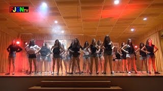 08.Mix Beyonce - Xiv Mostra Ies Gilabert De Centelles 2014 Nules