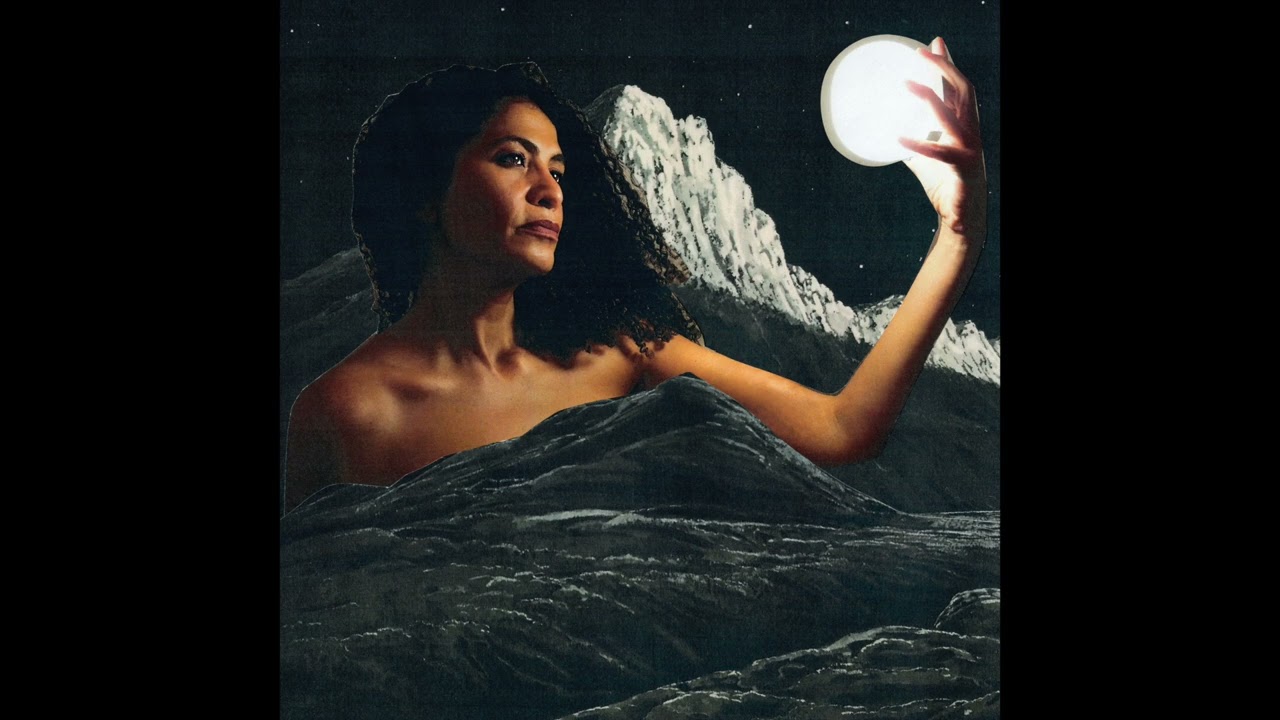 MidnightRoba  - Be Still