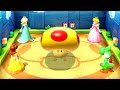 Mario Party Superstars - Princess Battle (Minigames)