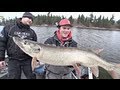 "Tip-up Kids, First Ice Crappie & Last Chance Musky" Full Length (TV Show 4) - Uncut Angling