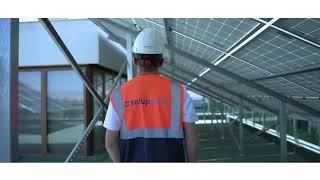 Setup Enerji - Cihan Çiftlikçioğlu Çatı Ges - Proje Tanıtım Filmi - 2023