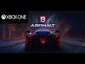 Asphalt: 9 Legends Xbox One Fat