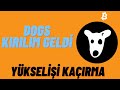 DOGS COİN KANAL KIRILIMI GELDİ BÜYÜK YÜKSELİŞİ KAÇIRMA DOGS COİN KANAL KIRILIMI GELDİ BÜYÜK YÜKSELİŞİ KAÇIRMA