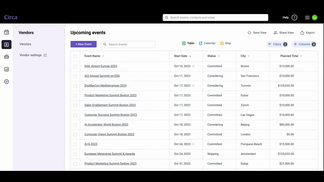 Intro to Circa for Workspace Admins - YouTube