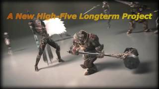 Lineage II BalrogWorld Promo