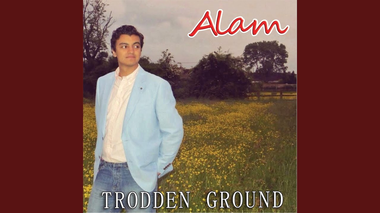 Watch Trodden Ground (Acoustic Version) on YouTube Watch Trodden Ground (Acoustic Version) on YouTube
