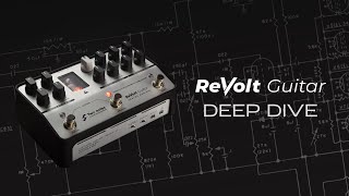 ReVolt Guitar | Deep Dive