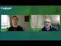 Industrial Hemp as Cattle Feed | Dr. Michael Kleinhenz (Kansas State University)