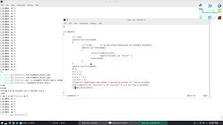 Competitive Programming Tutorial and Walkthrough - Concepts in CPP