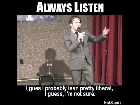Always Listen!