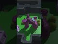 MAZEQUAR IS TAKING SHAPE 🧩 #indiedev #roblox #gamedevblog #gamedev #memes #gorillatag #monke #gtag