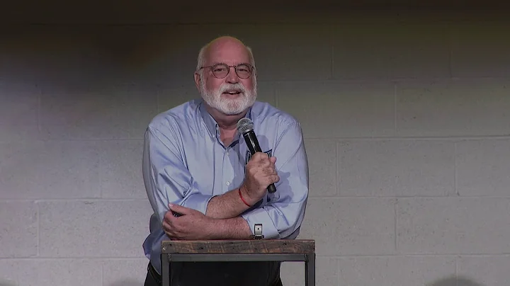 Plywood Presents: Father Gregory Boyle