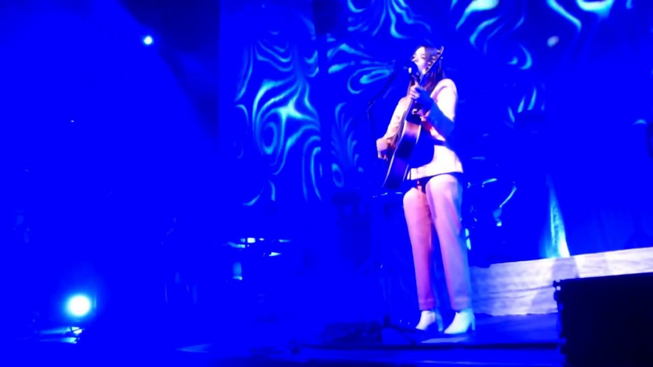 "Nothing Has To Be True" First Aid Kit Roundhouse, London 01 Mar