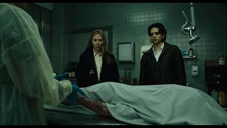 El exorcista: Mártires - Trailer español
