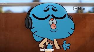 Without You Multilanguage The Amazing World Of Gumball