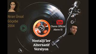 Niran Ünsal - Göçebe/Alternatif Müzik Versiyon