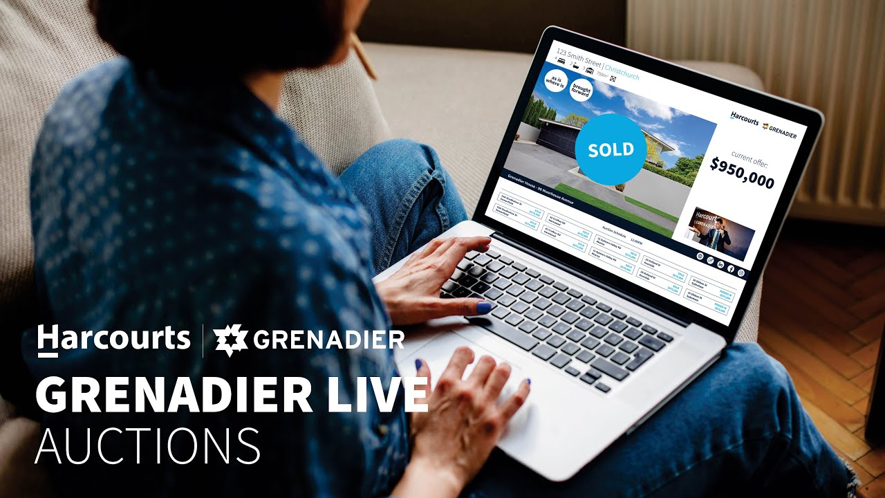 Live Auction | Monday 16th February 2026