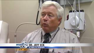 Eye on Health: Emergency room vs. Urgent care