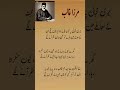 مرزا غالب کی شاعری           