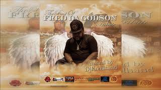 Fred Da Godson - The Best Of Fred Da Godson Tribute [Full Mixtape] [2020]