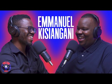 101 - Guys Are Becoming Divas At The Barbershop - EOTWE (FT Kisiangani)