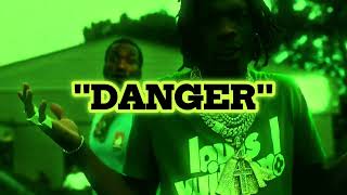 Lil Baby x Lil Durk x Meek Mill Type Beat - "DANGER" | Trap Type Beat 2023 (Prod. TWH Beats)