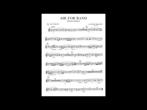 Afterlife: 1st B-flat Trumpet by Rossano Galante - Concert Band