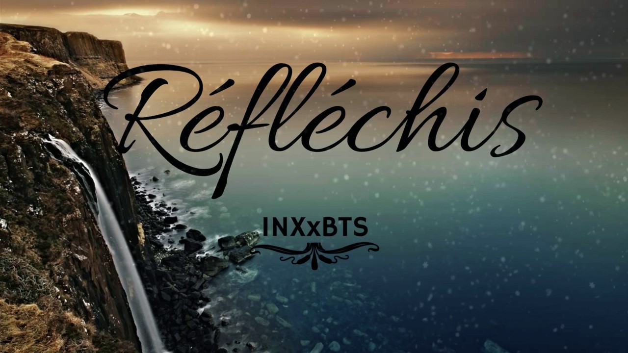 Instru Trap/Rap Conscient Type Lefa  ''Réfléchis'' (InstruxxBeats)